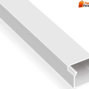 Mutlusan 25x16 Kablo Kanalı Canalex